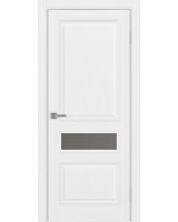 Тоскана_631.121 багет ЭКО-шпон Белый лёд