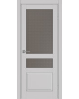 Тоскана_631.221 ЭКО-шпон Пепельный