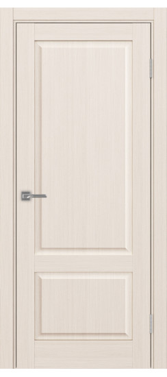 Межкомнатная дверь Тоскана_640.11.35  Ясень перламутровый