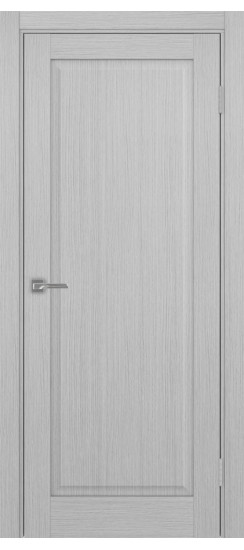 Межкомнатная дверь Тоскана_601.1.35  Дуб серый FL