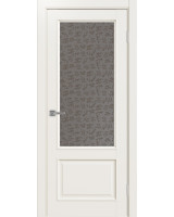 Тоскана_640.21 багет ЭКО-шпон Бежевый