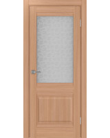 Тоскана_602U.21 ЭКО-шпон Ясень тёмный