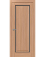 Тоскана_601С.21 ЭКО-шпон Ясень тёмный