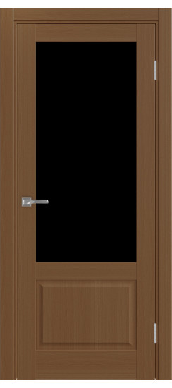 Межкомнатная дверь Тоскана_640.21.35  Орех NL