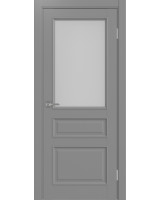 Тоскана_631.211 багет ЭКО-шпон Серый