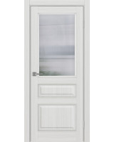 Тоскана_631.211 багет ЭКО-шпон Ясень серебристый