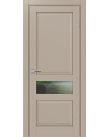 Тоскана_631.121 ЭКО-шпон Мокко