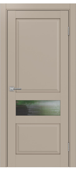 Межкомнатная дверь Тоскана_631.121.35  Мокко