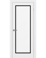 Тоскана_601С.21 ЭКО-шпон Белый лёд