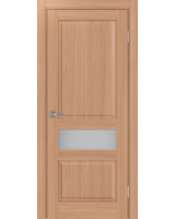 Тоскана_631.121 ЭКО-шпон Ясень тёмный