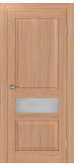 Межкомнатная дверь Тоскана_631.121.35  Ясень тёмный