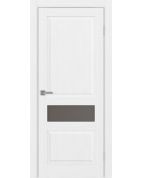 Тоскана_631.121 ЭКО-шпон Белый лёд