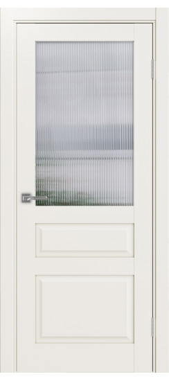 Межкомнатная дверь Тоскана_631.211.35  Бежевый