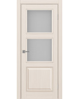 Тоскана_630.221 багет ЭКО-шпон Ясень перламутровый