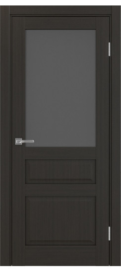 Межкомнатная дверь Тоскана_631.211.35  Венге FL