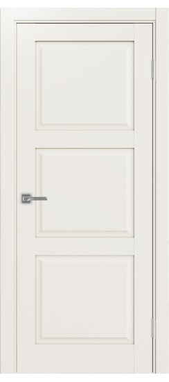 Межкомнатная дверь Тоскана_630.111.35  Бежевый