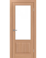 Тоскана_640.21 ЭКО-шпон Ясень тёмный