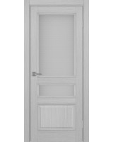 Тоскана_631.221 багет ЭКО-шпон Дуб серый FL