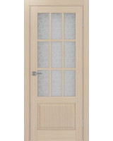 Тоскана_642.2221 ЭКО-шпон Дуб беленый FL