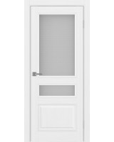 Тоскана_631.221 багет ЭКО-шпон Белый лёд