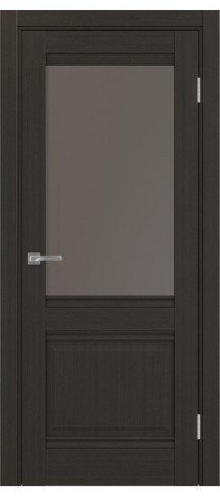 Межкомнатная дверь Тоскана_602U.21.35  Венге FL