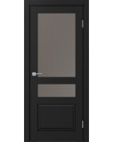 Тоскана_631.221 ЭКО-шпон Антрацит