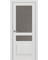 Тоскана_631.221 ЭКО-шпон Ясень серебристый