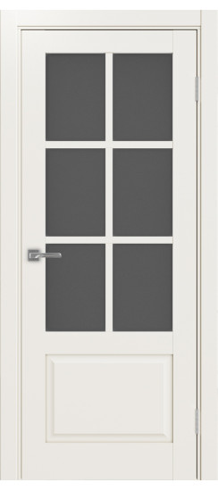 Межкомнатная дверь Тоскана_641.2221.60  Бежевый