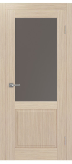Межкомнатная дверь Тоскана_602.21.35  Дуб беленый FL