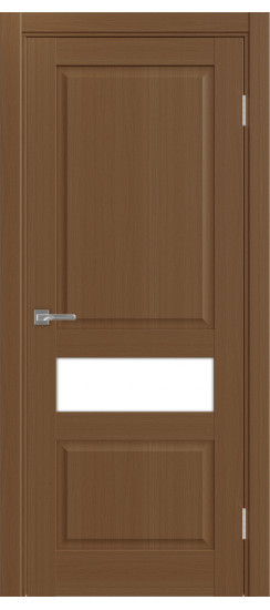 Межкомнатная дверь Тоскана_631.121.35  Орех NL