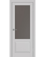 Тоскана_640.21 ЭКО-шпон Пепельный