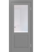 Тоскана_602.21 ЭКО-шпон Серый