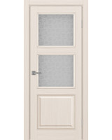 Тоскана_630.221 багет ЭКО-шпон Ясень перламутровый