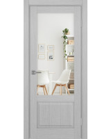 Тоскана_640.21 ЭКО-шпон Дуб серый FL