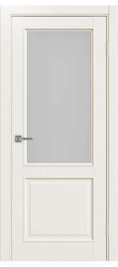 Межкомнатная дверь Тоскана_602.21 багет.35  Бежевый