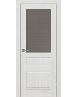 Тоскана_631.211 ЭКО-шпон Ясень серебристый