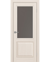 Тоскана_602.21 багет ЭКО-шпон Ясень перламутровый