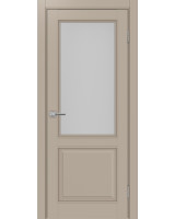 Тоскана_602.21 багет ЭКО-шпон Мокко