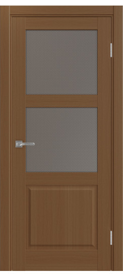 Межкомнатная дверь Тоскана_630.221.35  Орех NL