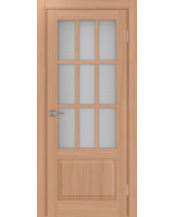 Тоскана_642.2221 ЭКО-шпон Ясень тёмный