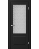 Тоскана_640.21 ЭКО-шпон Антрацит