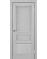 Тоскана_631.221 багет ЭКО-шпон Дуб серый FL