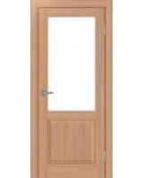 Тоскана_602.21 ЭКО-шпон Ясень тёмный