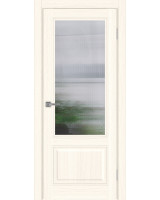 Тоскана_640.21 багет ЭКО-шпон Ясень светлый