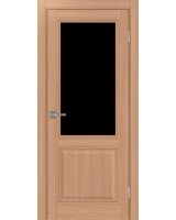 Тоскана_602.21 багет ЭКО-шпон Ясень тёмный