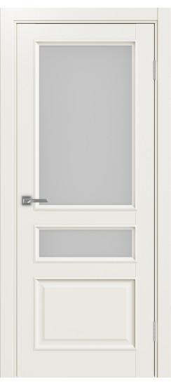 Межкомнатная дверь Тоскана_631.221 багет.35  Бежевый