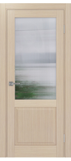Межкомнатная дверь Тоскана_602.21.35  Дуб беленый FL