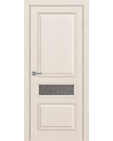 Тоскана_631.121 багет ЭКО-шпон Ясень перламутровый