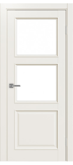 Межкомнатная дверь Тоскана_630.221 багет.35  Бежевый