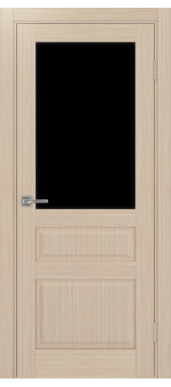Межкомнатная дверь Тоскана_631.211.35  Дуб беленый FL